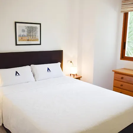 Anacasa El Patio Ap1117 Lejlighed Dénia