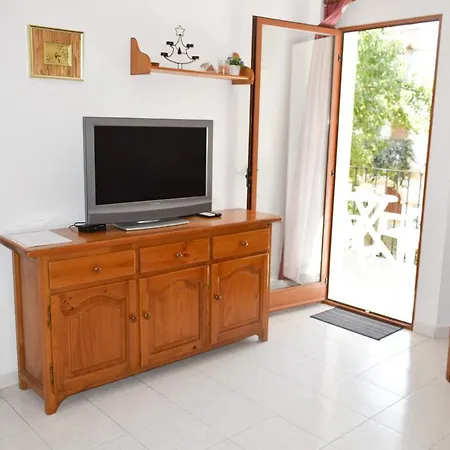 Anacasa El Patio Ap1117 * Дения