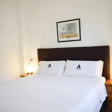 Anacasa El Patio Ap1117