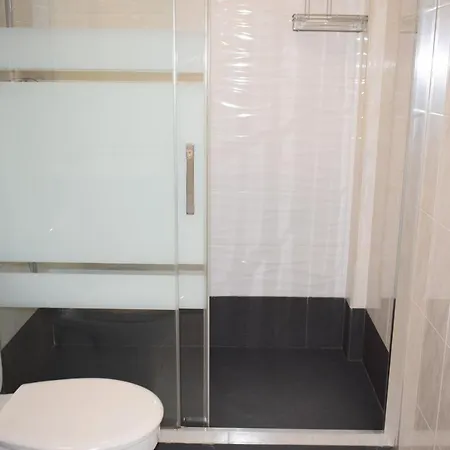 Anacasa El Patio Ap1117 아파트