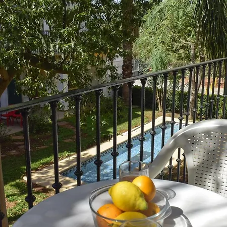 Anacasa El Patio Ap1117