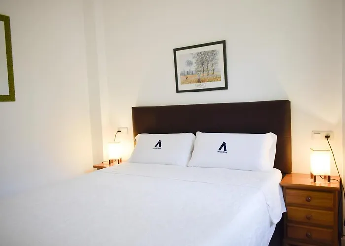 Anacasa El Patio Ap1117