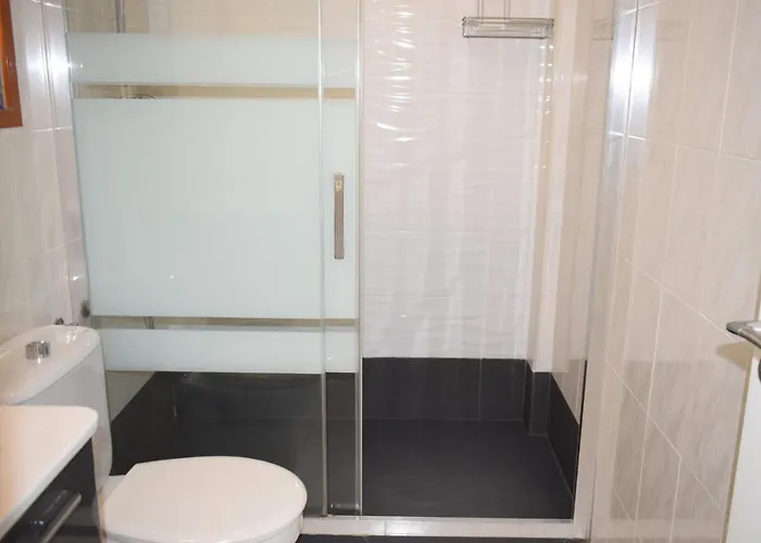 Anacasa El Patio Ap1117 Apartamento