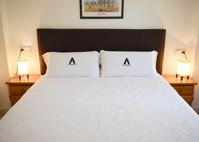 Anacasa El Patio Ap1117