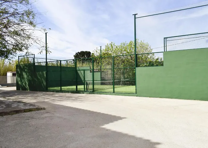 Anacasa El Patio Ap1117