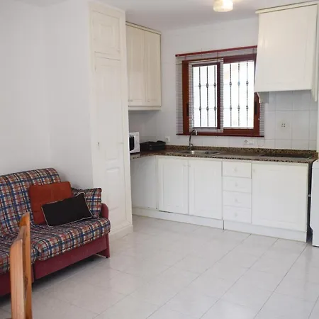 Daire Anacasa El Patio Ap1117 Denia