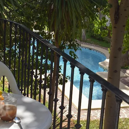 Anacasa El Patio Ap1117 *