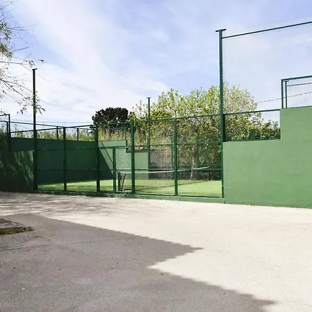 Anacasa El Patio Ap1117